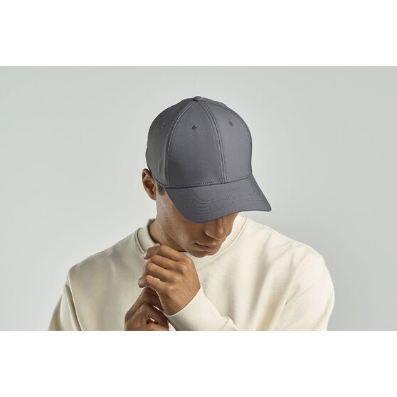 Бейсболка PITCH, 6 клиньев, L/XL-2