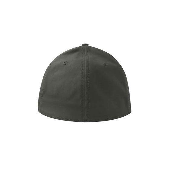 Бейсболка PITCH, 6 клиньев, S/M-6