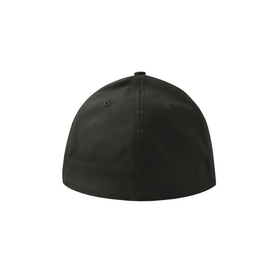 Бейсболка PITCH, 6 клиньев, L/XL-4