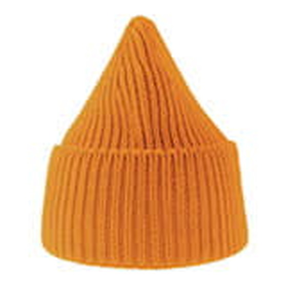 Шапка OAK рельефная из пряжи Polylana®-2