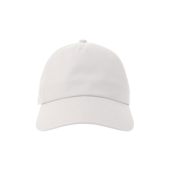 Бейсболка DAD HAT-S FIVE, 5 клиньев, металлическая застежка-1