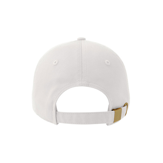 Бейсболка DAD HAT-S FIVE, 5 клиньев, металлическая застежка-3