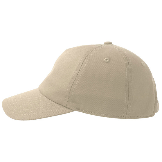 Бейсболка DAD HAT-S FIVE, 5 клиньев, металлическая застежка-1