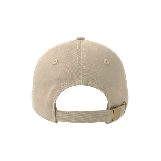 Бейсболка DAD HAT-S FIVE, 5 клиньев, металлическая застежка-3