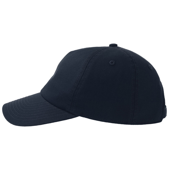 Бейсболка DAD HAT-S FIVE, 5 клиньев, металлическая застежка-1