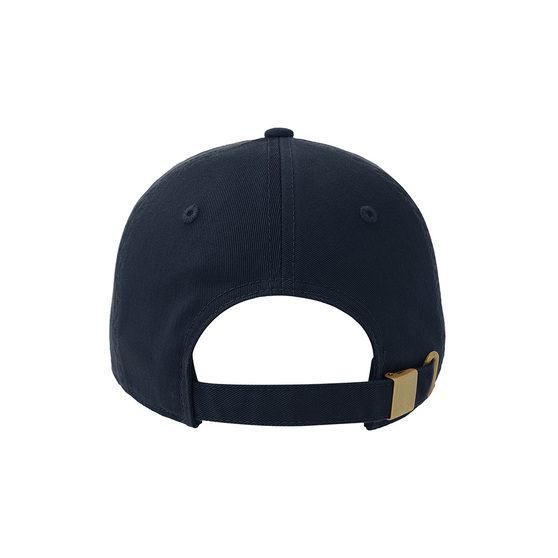 Бейсболка DAD HAT-S FIVE, 5 клиньев, металлическая застежка-3