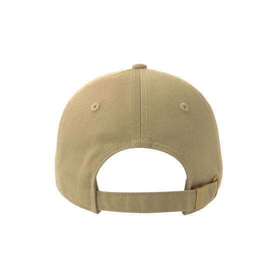 Бейсболка DAD HAT-S FIVE, 5 клиньев, металлическая застежка-3