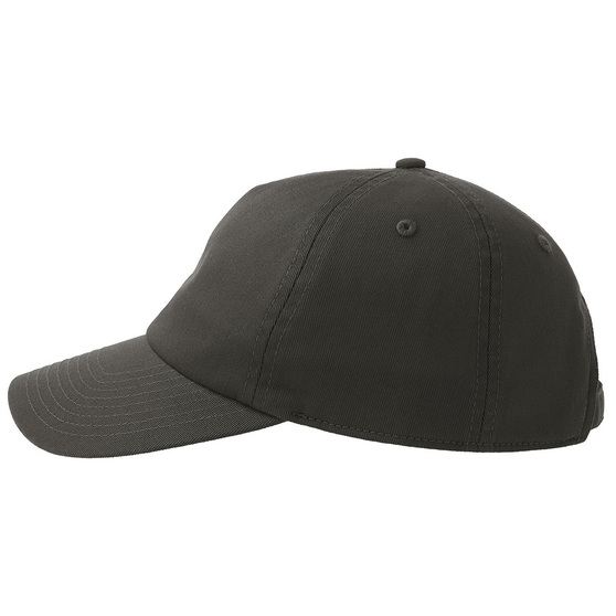 Бейсболка DAD HAT-S FIVE, 5 клиньев, металлическая застежка-1