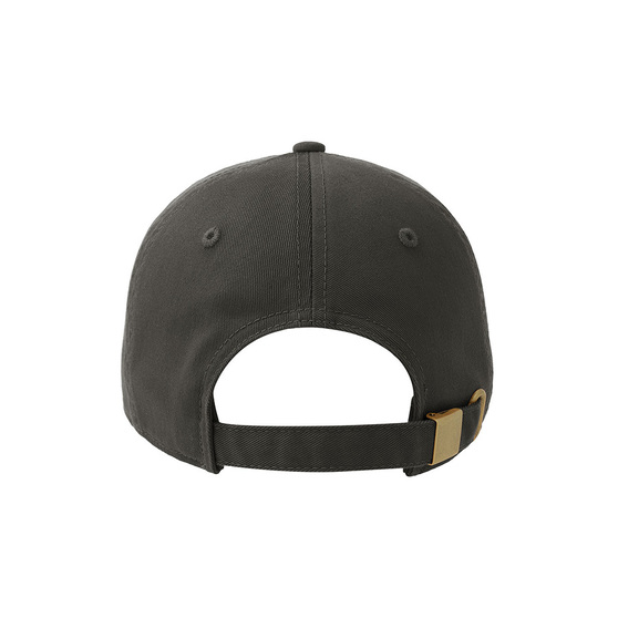Бейсболка DAD HAT-S FIVE, 5 клиньев, металлическая застежка-3
