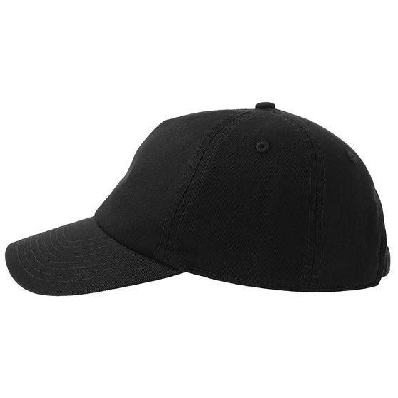 Бейсболка DAD HAT-S FIVE, 5 клиньев, металлическая застежка-1