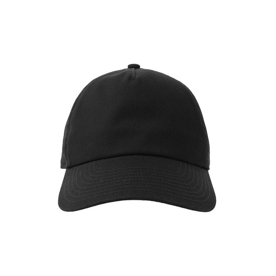 Бейсболка DAD HAT-S FIVE, 5 клиньев, металлическая застежка-2