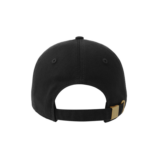 Бейсболка DAD HAT-S FIVE, 5 клиньев, металлическая застежка-3