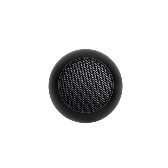 Портативная mini Bluetooth-колонка Sound Burger "Ellipse" черная-2