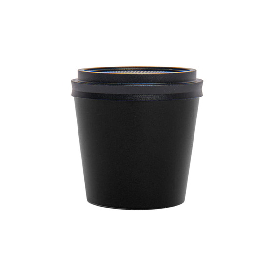 Портативная mini Bluetooth-колонка Sound Burger "Coffee" черный-1
