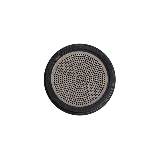 Портативная mini Bluetooth-колонка Sound Burger "Coffee" черный-2