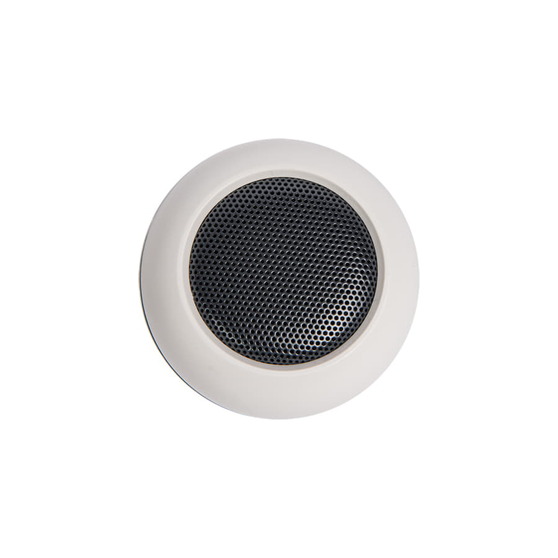Портативная mini Bluetooth-колонка Sound Burger "Bang" белая-2