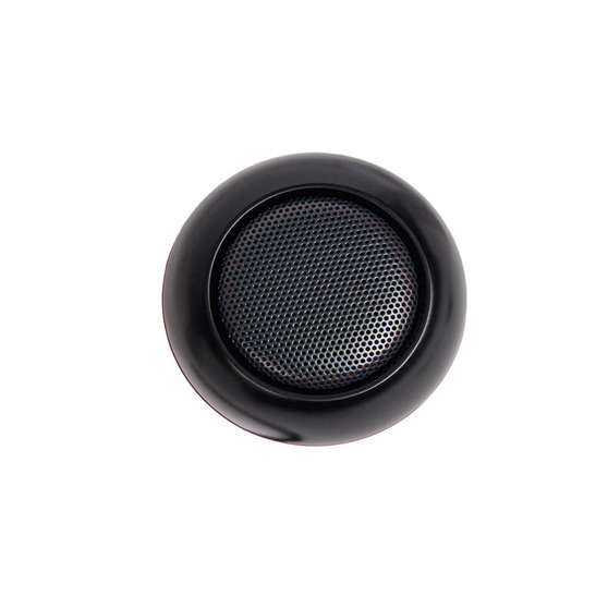 Портативная mini Bluetooth-колонка Sound Burger "Bang" черный-2