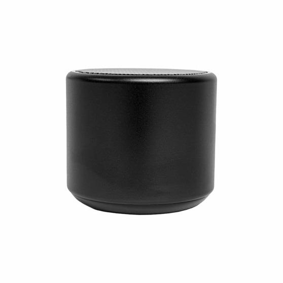 Портативная mini Bluetooth-колонка Sound Burger "Roll" черный-1