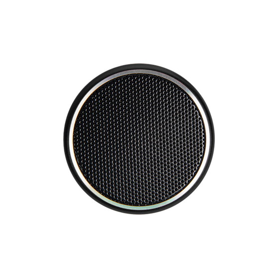 Портативная mini Bluetooth-колонка Sound Burger "Roll" черный-2