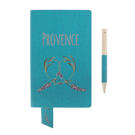 Ручка шариковая PROVENCE-1
