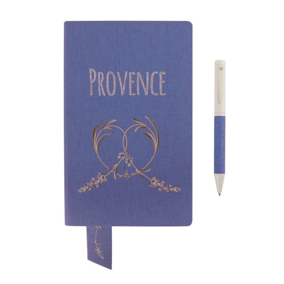 Ручка шариковая PROVENCE-1