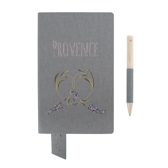 Ручка шариковая PROVENCE-1