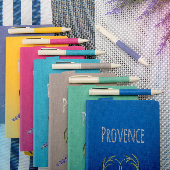 Ручка шариковая PROVENCE-2