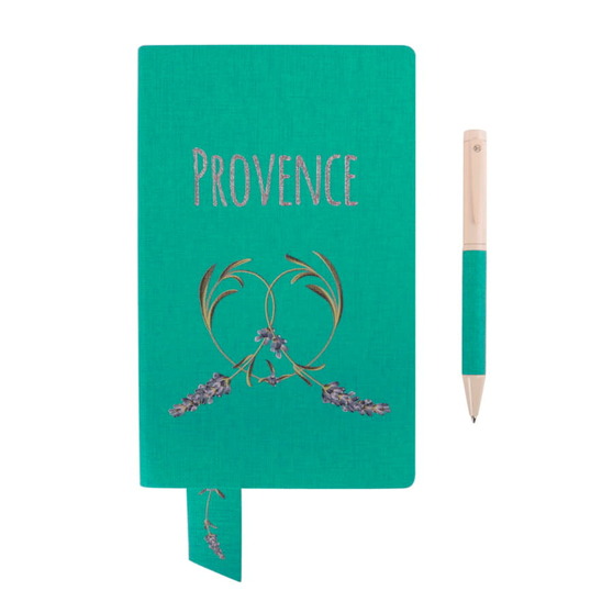 Ручка шариковая PROVENCE-1