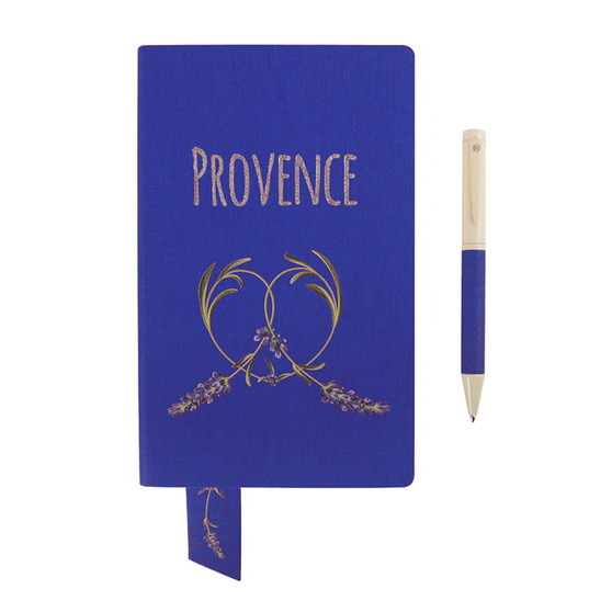 Ручка шариковая PROVENCE-1