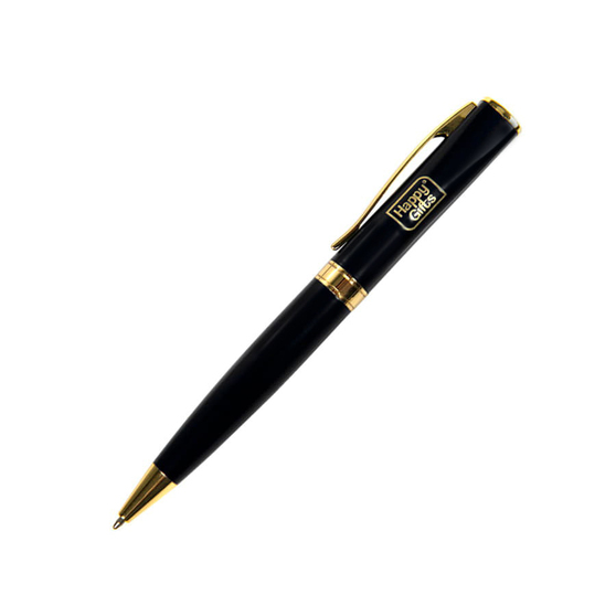 Ручка шариковая WIZARD GOLD-1