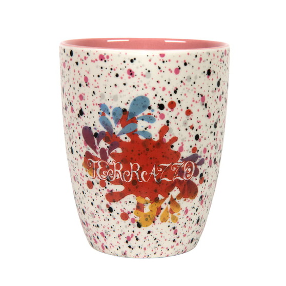 Кружка TERRAZZO-4