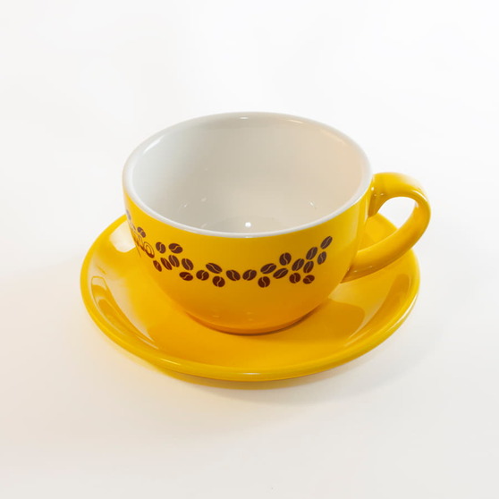Чайная/кофейная пара CAPPUCCINO-8