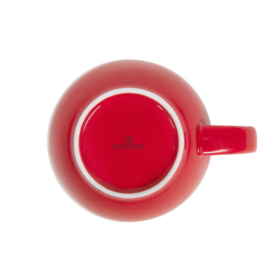 Чайная/кофейная пара CAPPUCCINO-5