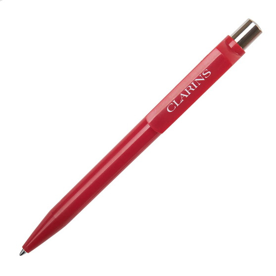 Ручка шариковая DOT-1