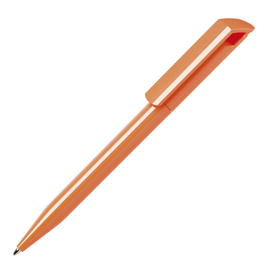 Ручка шариковая ZINK, неон-1