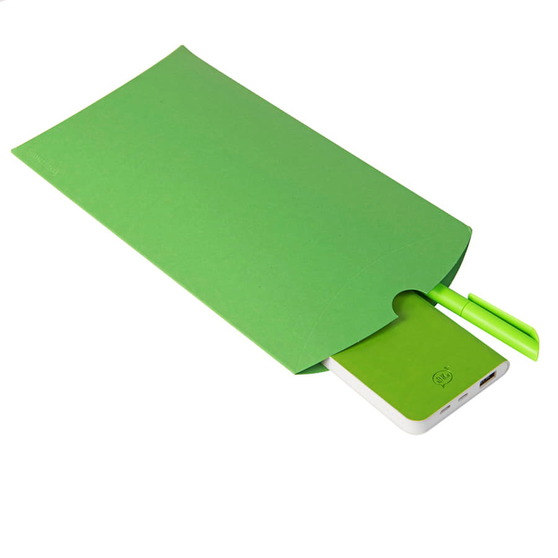 Коробка подарочная PACK размер 23 x 16 x 4 см-1