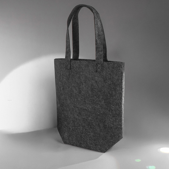 Сумка-шоппер FELTY, RPET фетр-2