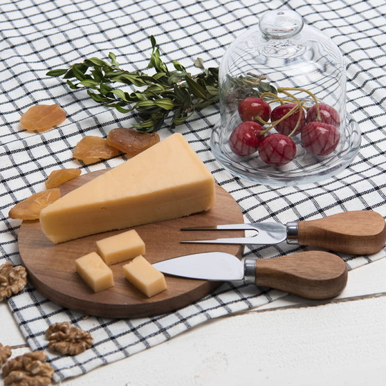 Набор для сыра PARMESAN-3