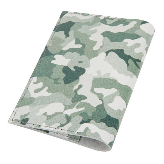 Обложка для паспорта MILITARY-2