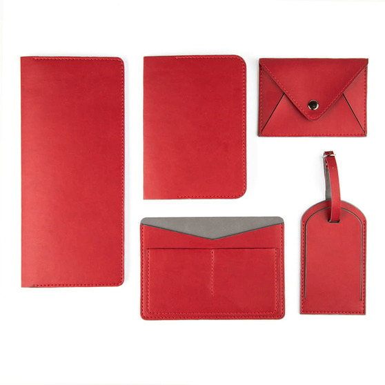 Холдер для карт SINCERITY, коллекция ITEMS-3