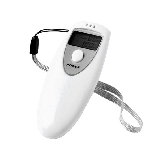 Алкотестер GAMP-1