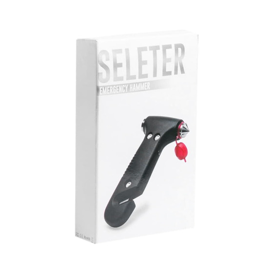 Автомобильный молоток SELETER-2