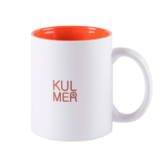 Кружка KULMER, керамика-2