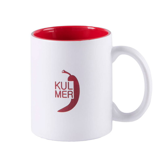 Кружка KULMER, керамика-1