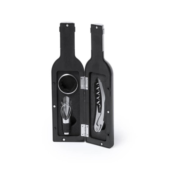 Набор для вина WINESTYLE (3 предмета)-2