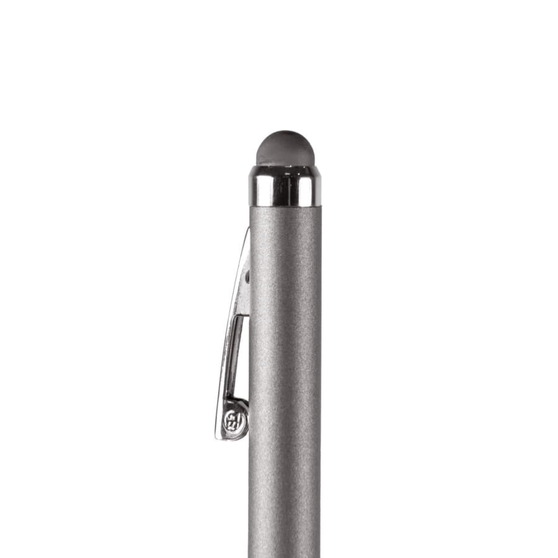 Ручка шариковая со стилусом CLICKER TOUCH-1
