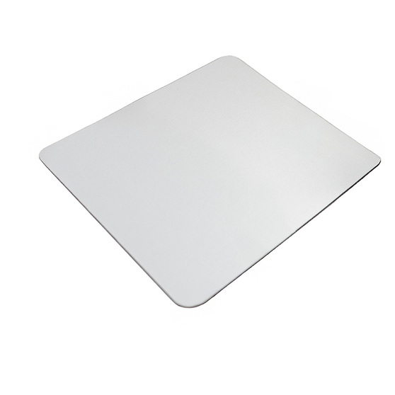 Коврик для мыши GLIDE S, 26*21*0,3см, белый-1