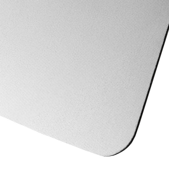 Коврик для мыши GLIDE M, 35*25*0,3см, белый-2