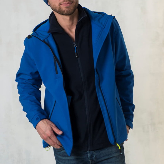 Куртка INNSBRUCK MAN 280-1
