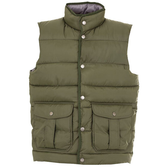 Жилет OXFORD 300-1